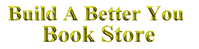 Build A Better You Book Store