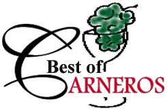 Best of Carneros logo