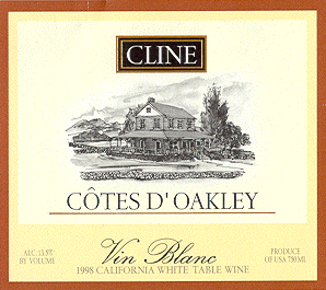 cdo wine label