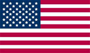 U.S.A. Flag