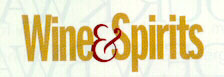 Wine & Spirits logo