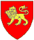 [Arms for the Duchy of Guyenne]