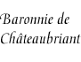 [Barony of Chateaubriant]