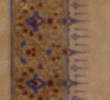 [Detail of the border style]