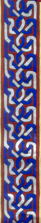 [Detail of the border style]