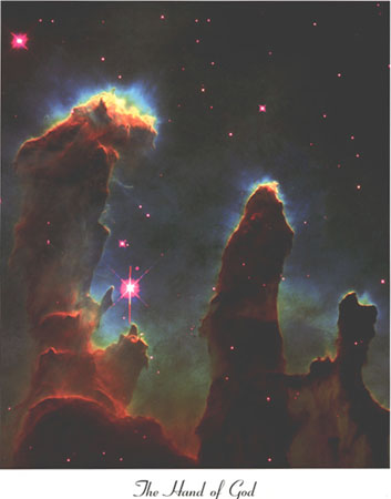 M16 Eagle Nebula Bressler