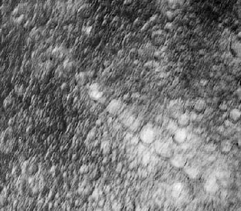 Callisto craters vg1 1979