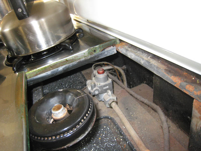 Gas Stove Not Lighting After Cleaning at Ethan Singley blog