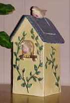 Bird House