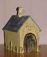 Dog House
