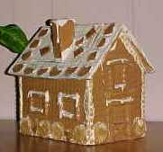 Ginger Bread House House