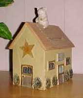 Dog House