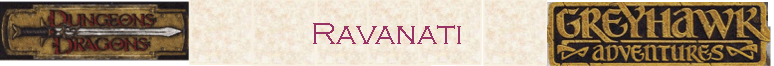 Ravanati
