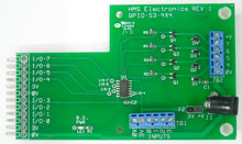 PH-4x4 Inteface (low current)