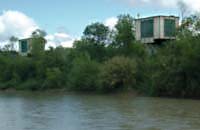 Russian River Pumping Stations