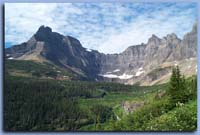 Iceberg Lake