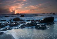 Portuguese Beach