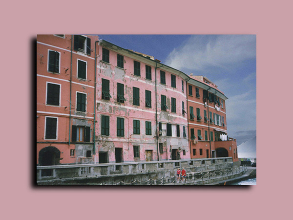 Piazza Vernazza