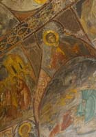 Ceiling - John the Baptist