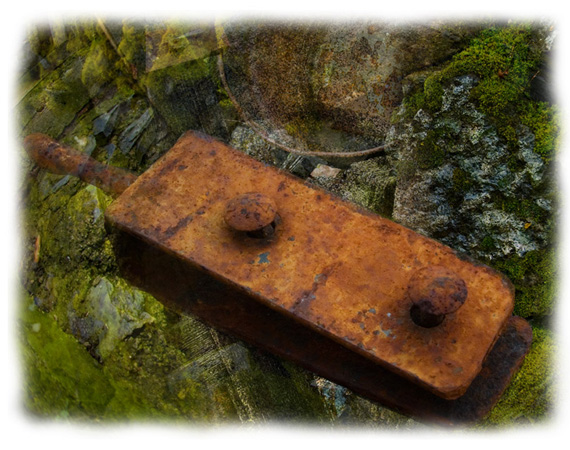 0158Rust and Rock