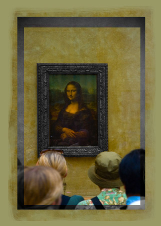 0159Staring at Mona