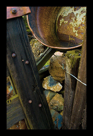 0166Rust and Wood