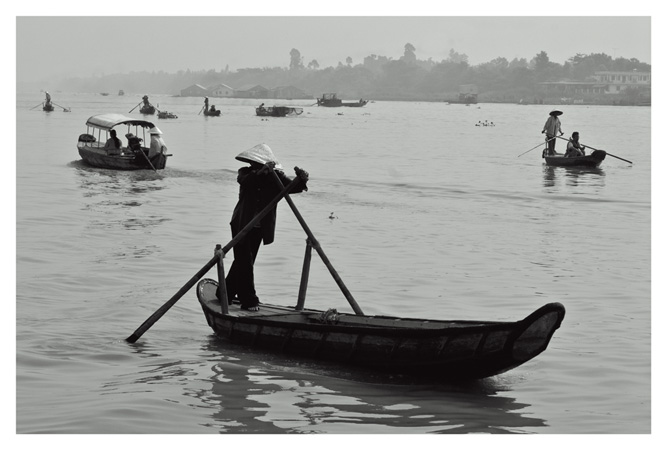 0119_DSC3688 Saigon River Boats