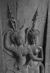 0110_DSC3425 Goddesses Angkor Wat
