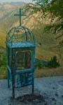 0149DSC_3923 Roadside Shrine - Delphi