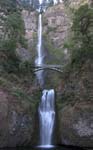 0174Multnomah Falls