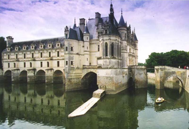 Chenonceau