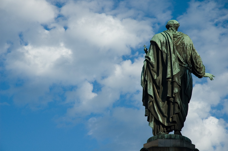 DSC_7931 Looking on Burg Square, Vienna