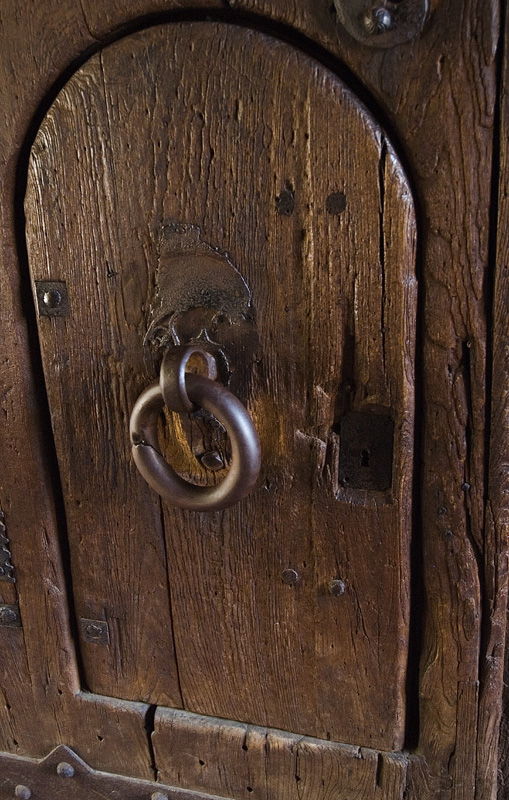 DSC_8627 Brass Ring, Heidelberg Castle