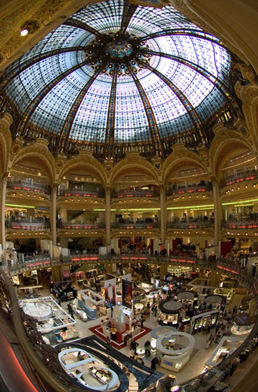 Galeries Lafayette