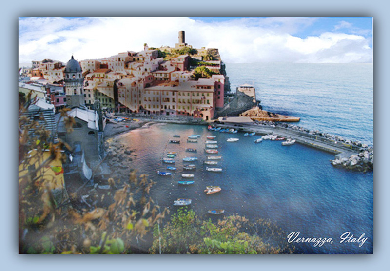 Vernazza