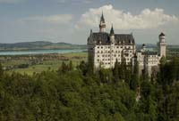 DSC_8169 Neuschwanstein Castle, Germany