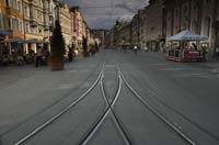 DSC_8208 Quiet Day in Innsbruck 1