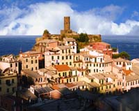 Vernazza View