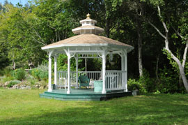 Wedding Gazebo