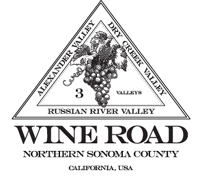 Wine Road Events