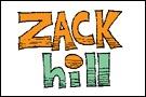 Zack Hill