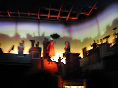 Great Movie Ride