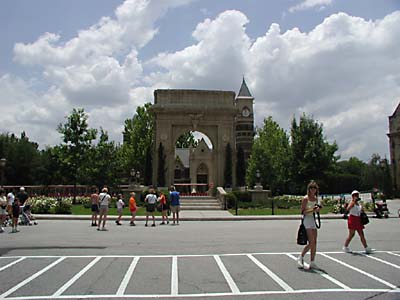 Washington Square