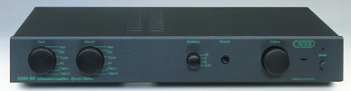 Creek 5250 Integrated Amplifier