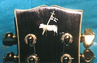 Lamb Coat of Arms