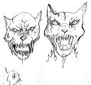 hellhounds