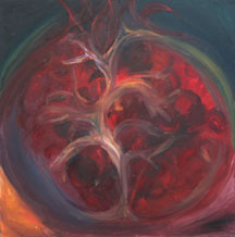 pomegranate