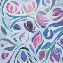 floral