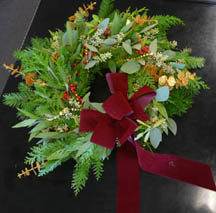 wreath