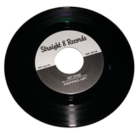 Get Gone / Rock n Roll Rocket 45